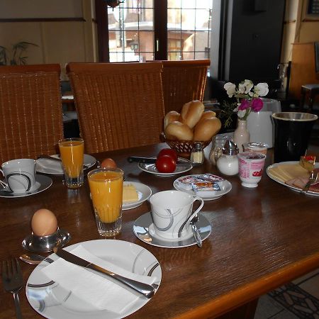 Alt Weeze Hotel Luaran gambar