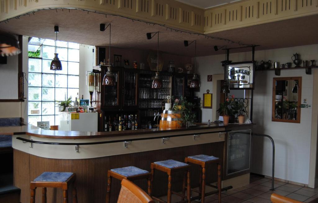 Alt Weeze Hotel Luaran gambar
