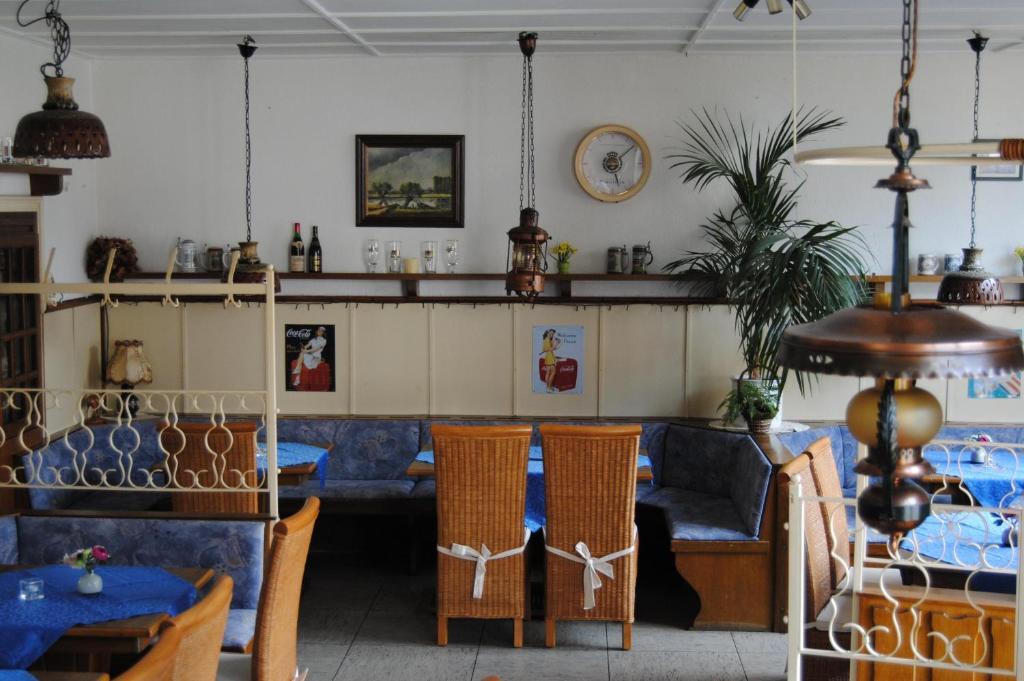 Alt Weeze Hotel Luaran gambar