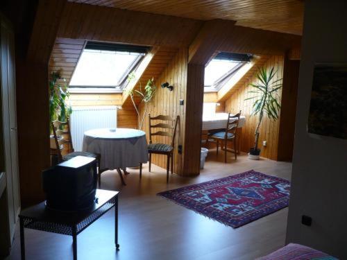 Alt Weeze Hotel Luaran gambar
